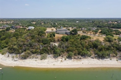 White Bluff Resort is a community with Lake Whitney access! on White Bluff Resort - Old Course in Texas - for sale on GolfHomes.com, golf home, golf lot