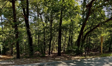 Great lot in No. 6.!
Priced to sell to build your dream on Pinehurst  No. 6 Golf Course in North Carolina - for sale on GolfHomes.com, golf home, golf lot