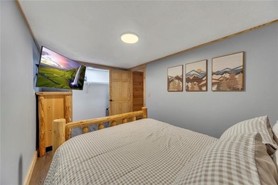 Welcome to 455 Tamarack Drive, a light-filled mountain retreat on Bent Tree Golf Course in Georgia - for sale on GolfHomes.com, golf home, golf lot