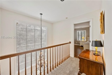 Spacious 3-bedroom, 3-bathroom townhome located in the heart of on Harbour Town Golf Links in South Carolina - for sale on GolfHomes.com, golf home, golf lot