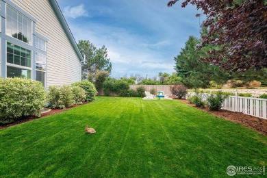 Beautifully Updated Home in Indian Peaks West with Main Floor on Indian Peaks Golf Course in Colorado - for sale on GolfHomes.com, golf home, golf lot