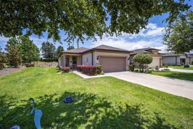 Look no further for that relaxed and carefree Florida lifestyle! on Stone Creek Golf Club in Florida - for sale on GolfHomes.com, golf home, golf lot