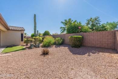 Welcome to your new home in The Grand, an active adult community on Sun City Grand Golf Couse and Club in Arizona - for sale on GolfHomes.com, golf home, golf lot