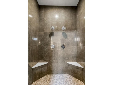 Model Now for Sale - NEW PRICE! - GOLD - PICK OF THE PARADE - on Heritage Park Golf Course in Kansas - for sale on GolfHomes.com, golf home, golf lot