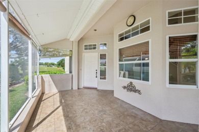 Enjoy refined living in this elegant 3-bedroom, 2.5-bath home on Falcon Watch Golf Club in Florida - for sale on GolfHomes.com, golf home, golf lot