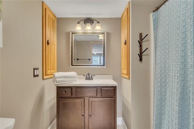 Welcome to 455 Tamarack Drive, a light-filled mountain retreat on Bent Tree Golf Course in Georgia - for sale on GolfHomes.com, golf home, golf lot