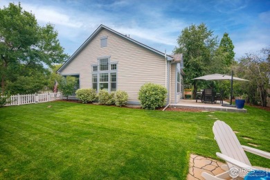 Beautifully Updated Home in Indian Peaks West with Main Floor on Indian Peaks Golf Course in Colorado - for sale on GolfHomes.com, golf home, golf lot