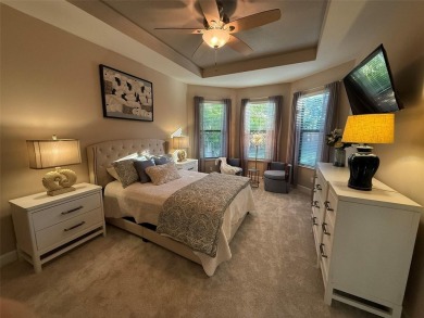 Welcome to your dream home in the heart of Lakewood Ranch's on Esplanade Golf and Country at Lakewood Ranch in Florida - for sale on GolfHomes.com, golf home, golf lot