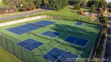 Brand-new construction in highly sought-after Old Kinderhook on The Club At Old Kinderhook in Missouri - for sale on GolfHomes.com, golf home, golf lot