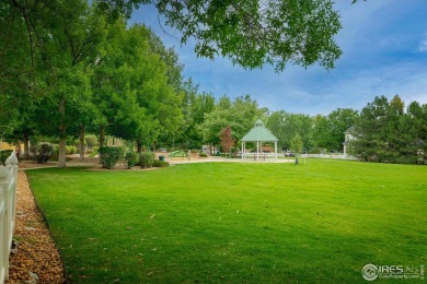 Beautifully Updated Home in Indian Peaks West with Main Floor on Indian Peaks Golf Course in Colorado - for sale on GolfHomes.com, golf home, golf lot