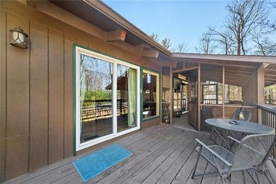 Welcome to 455 Tamarack Drive, a light-filled mountain retreat on Bent Tree Golf Course in Georgia - for sale on GolfHomes.com, golf home, golf lot