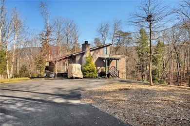Welcome to 455 Tamarack Drive, a light-filled mountain retreat on Bent Tree Golf Course in Georgia - for sale on GolfHomes.com, golf home, golf lot