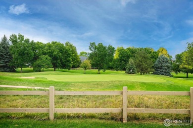 Beautifully Updated Home in Indian Peaks West with Main Floor on Indian Peaks Golf Course in Colorado - for sale on GolfHomes.com, golf home, golf lot