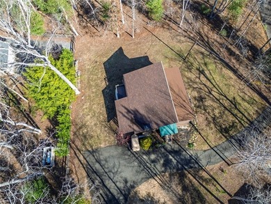 Welcome to 455 Tamarack Drive, a light-filled mountain retreat on Bent Tree Golf Course in Georgia - for sale on GolfHomes.com, golf home, golf lot