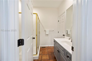 Spacious 3-bedroom, 3-bathroom townhome located in the heart of on Harbour Town Golf Links in South Carolina - for sale on GolfHomes.com, golf home, golf lot