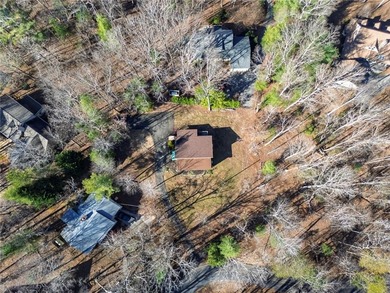 Welcome to 455 Tamarack Drive, a light-filled mountain retreat on Bent Tree Golf Course in Georgia - for sale on GolfHomes.com, golf home, golf lot