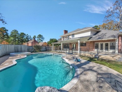 Discover this stunning home in the highly sought-after Crown on Crown Colony Country Club in Texas - for sale on GolfHomes.com, golf home, golf lot