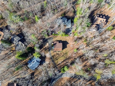 Welcome to 455 Tamarack Drive, a light-filled mountain retreat on Bent Tree Golf Course in Georgia - for sale on GolfHomes.com, golf home, golf lot