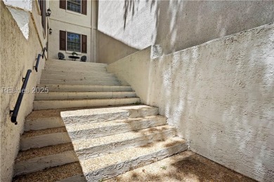 Spacious 3-bedroom, 3-bathroom townhome located in the heart of on Harbour Town Golf Links in South Carolina - for sale on GolfHomes.com, golf home, golf lot