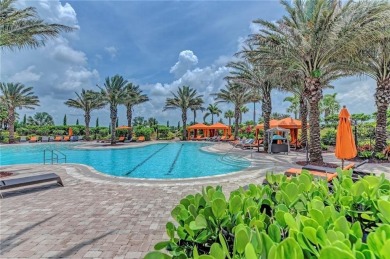 Welcome to your dream home in the heart of Lakewood Ranch's on Esplanade Golf and Country at Lakewood Ranch in Florida - for sale on GolfHomes.com, golf home, golf lot