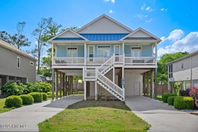 Are you ready to have it all?  This is the one that you have on Founders Club At St. James Plantation in North Carolina - for sale on GolfHomes.com, golf home, golf lot