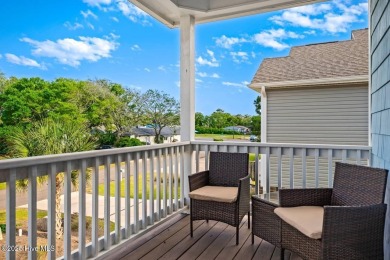 Are you ready to have it all?  This is the one that you have on Founders Club At St. James Plantation in North Carolina - for sale on GolfHomes.com, golf home, golf lot