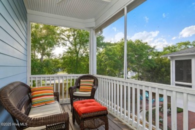 Are you ready to have it all?  This is the one that you have on Founders Club At St. James Plantation in North Carolina - for sale on GolfHomes.com, golf home, golf lot