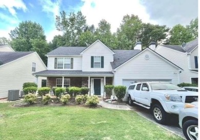 Motivated Seller ..This is the one you've been looking for. Such on Collins Hill Golf Club in Georgia - for sale on GolfHomes.com, golf home, golf lot