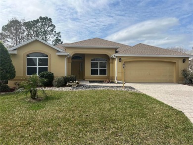 Beautiful Pool Home on the Golf Course and views of the golf on Oakleigh Executive Golf Course in Florida - for sale on GolfHomes.com, golf home, golf lot