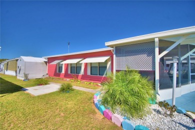 FLORIDA RETIREMENT LIFESTYLE at it's BEST! Located in a 55+ on Southern Dunes Golf and Country Club in Florida - for sale on GolfHomes.com, golf home, golf lot