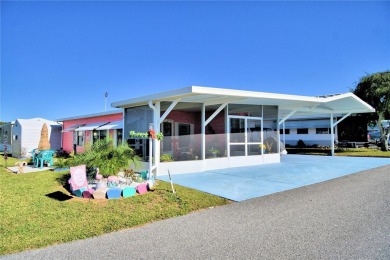 FLORIDA RETIREMENT LIFESTYLE at it's BEST! Located in a 55+ on Southern Dunes Golf and Country Club in Florida - for sale on GolfHomes.com, golf home, golf lot