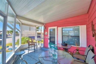 FLORIDA RETIREMENT LIFESTYLE at it's BEST! Located in a 55+ on Southern Dunes Golf and Country Club in Florida - for sale on GolfHomes.com, golf home, golf lot