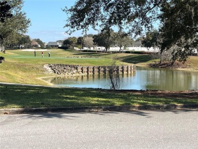 Beautiful Pool Home on the Golf Course and views of the golf on Oakleigh Executive Golf Course in Florida - for sale on GolfHomes.com, golf home, golf lot