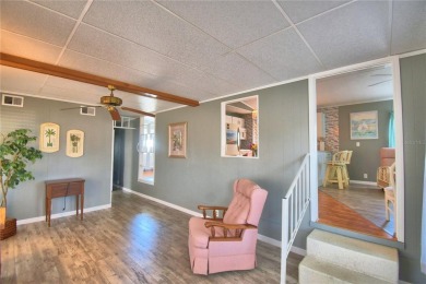 FLORIDA RETIREMENT LIFESTYLE at it's BEST! Located in a 55+ on Southern Dunes Golf and Country Club in Florida - for sale on GolfHomes.com, golf home, golf lot