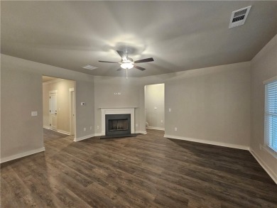 ONLY A FEW HOMES REMAIN IN THE LINKS SECTION OF TRADITOINS OF on Traditions of Braselton Golf Club in Georgia - for sale on GolfHomes.com, golf home, golf lot