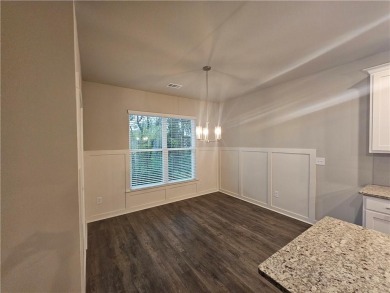 ONLY A FEW HOMES REMAIN IN THE LINKS SECTION OF TRADITOINS OF on Traditions of Braselton Golf Club in Georgia - for sale on GolfHomes.com, golf home, golf lot