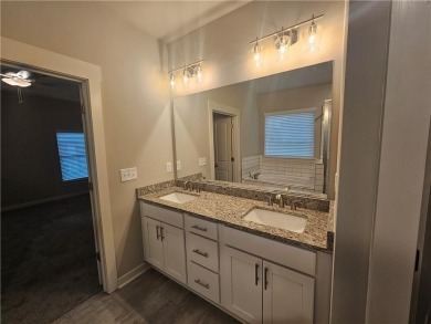 ONLY A FEW HOMES REMAIN IN THE LINKS SECTION OF TRADITOINS OF on Traditions of Braselton Golf Club in Georgia - for sale on GolfHomes.com, golf home, golf lot