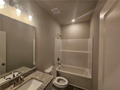 ONLY A FEW HOMES REMAIN IN THE LINKS SECTION OF TRADITOINS OF on Traditions of Braselton Golf Club in Georgia - for sale on GolfHomes.com, golf home, golf lot