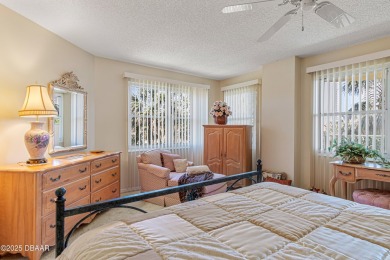 CENTRALLY LOCATED ON A PENINSULA BETWEEN THE ATLANTIC OCEAN AND on Oceans Golf Club in Florida - for sale on GolfHomes.com, golf home, golf lot