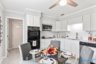 Welcome to this stunning 4-bedroom, 2-bath ranch-style home in on Burningtree Country Club in Alabama - for sale on GolfHomes.com, golf home, golf lot