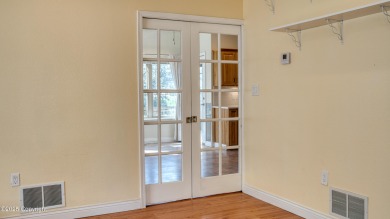 Beautifully maintained 4 bed, 3 bath custom home with 2,624 sq on The Golf Club At Devils Tower in Wyoming - for sale on GolfHomes.com, golf home, golf lot