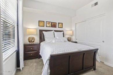 RARE 3-BEDROOM GEM IN CORRIENTE WITH STUNNING MOUNTAIN  POOL on Scottsdale Silverado Golf Club in Arizona - for sale on GolfHomes.com, golf home, golf lot