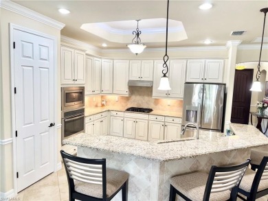 Luxury Living in Fiddler's Creek - Naples, FL

This on  in Florida - for sale on GolfHomes.com, golf home, golf lot