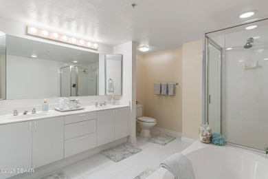 CENTRALLY LOCATED ON A PENINSULA BETWEEN THE ATLANTIC OCEAN AND on Oceans Golf Club in Florida - for sale on GolfHomes.com, golf home, golf lot