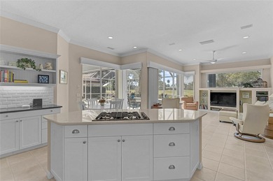 Welcome to this exceptional residence in the sought-after on Calusa Lakes Golf Club in Florida - for sale on GolfHomes.com, golf home, golf lot