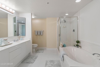 CENTRALLY LOCATED ON A PENINSULA BETWEEN THE ATLANTIC OCEAN AND on Oceans Golf Club in Florida - for sale on GolfHomes.com, golf home, golf lot