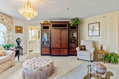 CENTRALLY LOCATED ON A PENINSULA BETWEEN THE ATLANTIC OCEAN AND on Oceans Golf Club in Florida - for sale on GolfHomes.com, golf home, golf lot