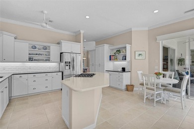 Welcome to this exceptional residence in the sought-after on Calusa Lakes Golf Club in Florida - for sale on GolfHomes.com, golf home, golf lot