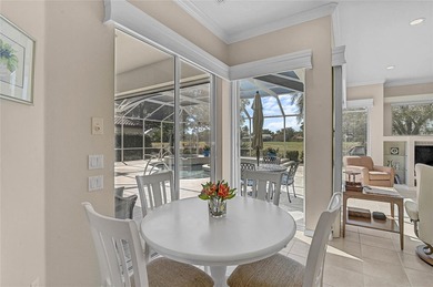 Welcome to this exceptional residence in the sought-after on Calusa Lakes Golf Club in Florida - for sale on GolfHomes.com, golf home, golf lot