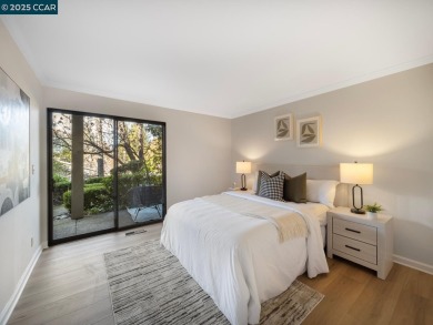 Stunning updated and sought after Westchester Condominium with on Rossmoor Golf Course in California - for sale on GolfHomes.com, golf home, golf lot